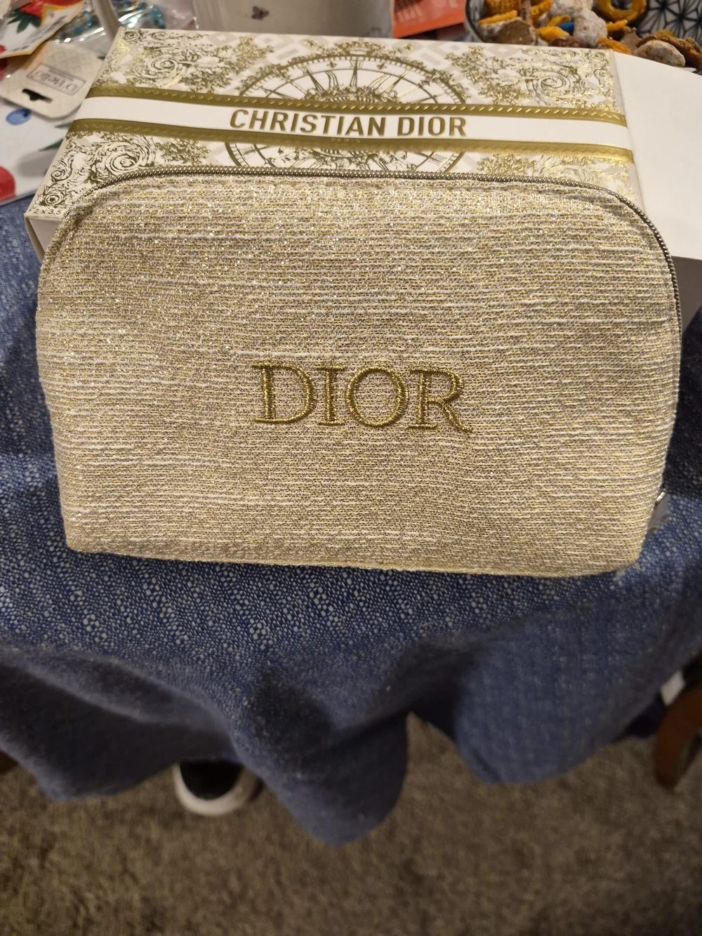 Christian Dior Rouge Dior Duo Lipstick Set